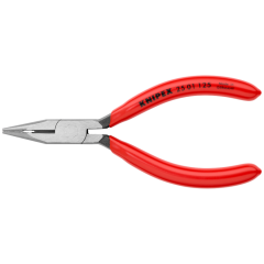 KNIPEX Kargaburun İnce Uçlu 125 mm (2501125)