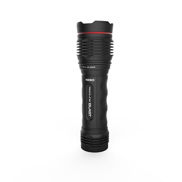NEBO Redline Blast Led El Feneri (1400 Lümen)