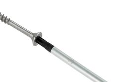 BOSCH Profesyonel T25 x 100 mm Deliksiz Torx Tornavida (1600A01V0D)