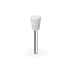 SABURTOOTH 18DT38-32 Zıvana (Kırlangıç) Tip Tam Kaplı Törpü Ekstra İnce Diş (Sap:3.2 mm)