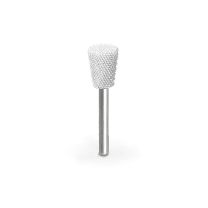 SABURTOOTH 18DT38-32 Zıvana (Kırlangıç) Tip Tam Kaplı Törpü Ekstra İnce Diş (Sap:3.2 mm)