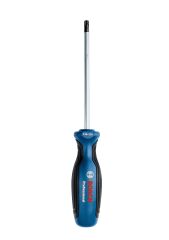 BOSCH Profesyonel T30 x 125 mm Deliksiz Torx Tornavida (1600A01V0E)