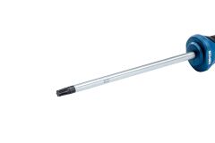 BOSCH Profesyonel T30 x 125 mm Deliksiz Torx Tornavida (1600A01V0E)