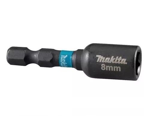 MAKİTA B-66830 İmpact Torklu Makineler İçin Bits Lokma Ucu 8 mm