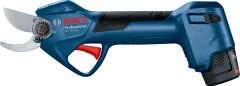 BOSCH PRO PRUNER Akülü Şarjlı Budama Makası (Akü - Şarj Aleti Hariç)