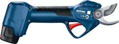 BOSCH PRO PRUNER Akülü Şarjlı Budama Makası (Akü - Şarj Aleti Hariç)