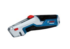 BOSCH Profesyonel 180 mm Halıcı Tip Metal Maket Bıçağı (1600A01V3H)