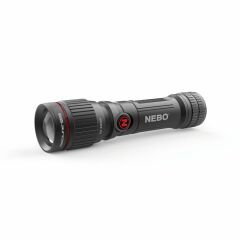 NEBO Redline Flex Şarjlı El Feneri 450 Lümen