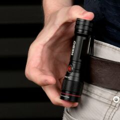 NEBO Redline Flex Şarjlı El Feneri 450 Lümen