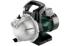 METABO P 3300 G Elektrikli Bahçe Pompa 900 Watt