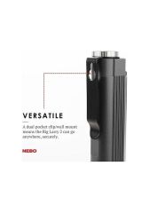 NEBO BigLarry 2 Led El Feneri 500 Lümen (NEBO 6737)