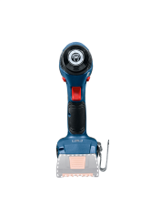 BOSCH GSB 18V-50 Kömürsüz Şarjlı Darbeli Matkap 18V 2+5 Ah Çift Akü