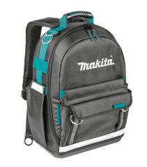 MAKİTA E-15481 Bez Sırt Çantası Alet Anahtar ve Takımlar için