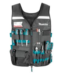 MAKİTA E-15609 İş ve Çalışma Yeleği