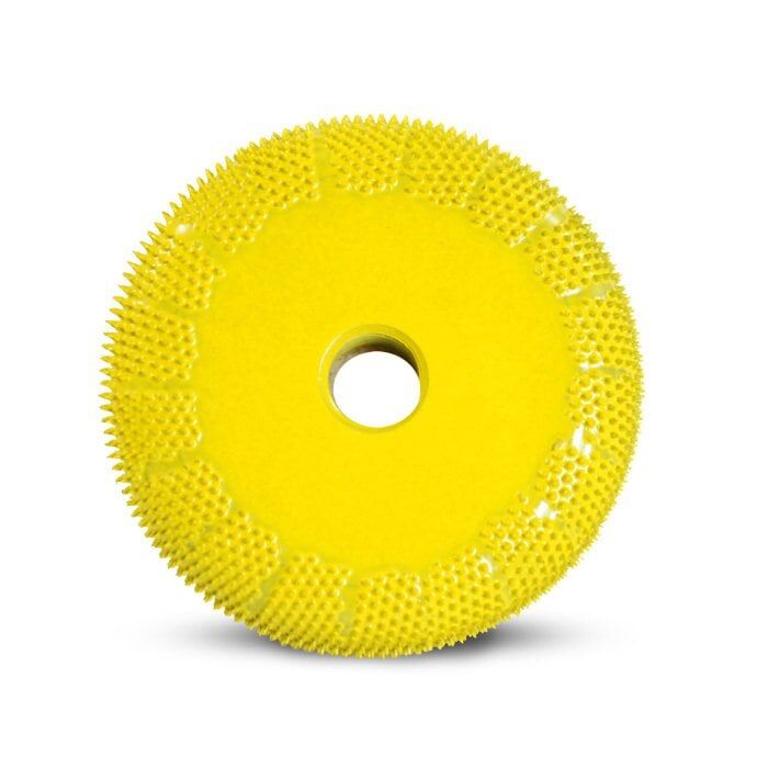 SABURTOOTH BZ23850 İnce Diş 50.80 mm Ahşap Törpü