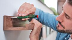 BOSCH Universal 25 Parça El Aletleri Takım Seti ( 1600A0275KJ)