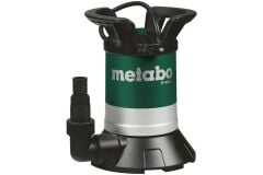 METABO TP 6600 Dalgıç Pompa 250 Watt (Temiz Su İçin)