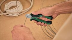 BOSCH 3'lü Pense-Yan Keski-Kargaburun Seti (1600A02C0S)