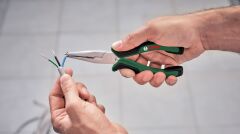 BOSCH 3'lü Pense-Yan Keski-Kargaburun Seti (1600A02C0S)