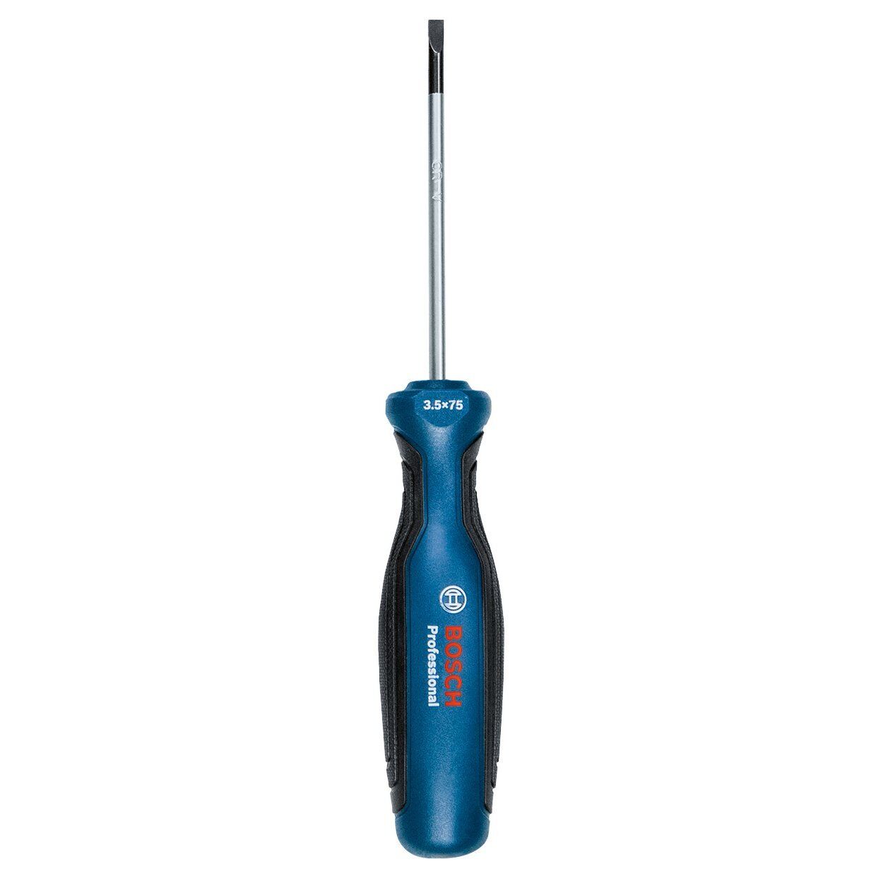 BOSCH Profesyonel 3,5x75 mm Düz Tornavida (1600A01TF8)