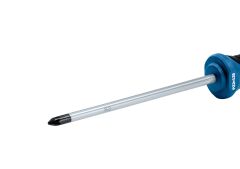 BOSCH Profesyonel PZ2 x 125 mm Pozidriv Tornavida (1600A01V08)