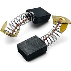 MAKİTA CB 153 Orjinal Yedek Kömür