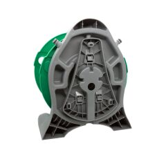 DAYE DY 622B Duvara Bağlanabilir Hortum Sarma Makarası