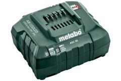 METABO ASC 55 Şarj Cihazı 12-36 Volt