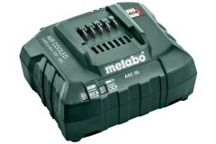 METABO ASC 55 Şarj Cihazı 12-36 Volt