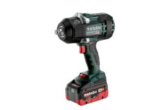 METABO SSW 18 LTX 1450 BL Akülü Somun Sıkma 18 Volt 5.5 Ah