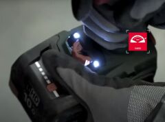 METABO SSW 18 LTX 1450 BL Akülü Somun Sıkma 18 Volt 5.5 Ah