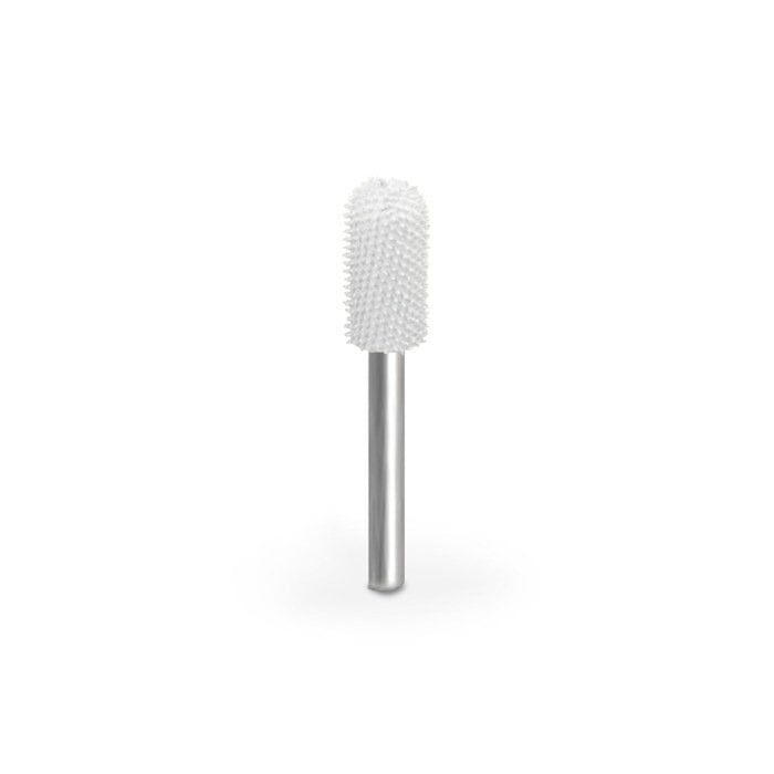 SABURTOOTH 18BN14-32 Oval Başlı Törpü Ekstra İnce Diş (Sap:3.2 mm)