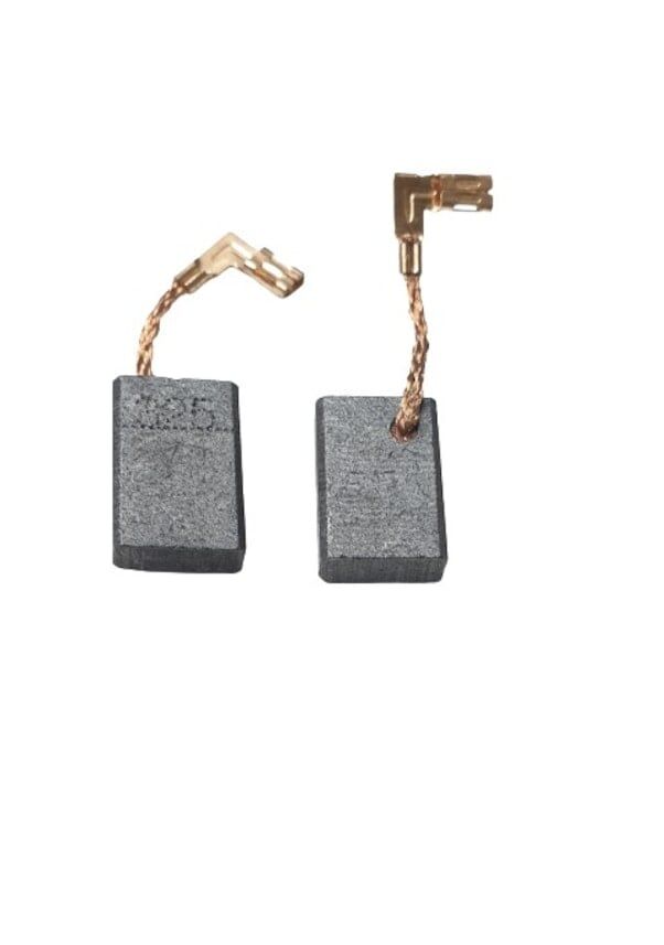 MAKİTA CB-325 Orjinal Yedek Avuç Taşlama Kömürü