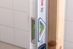 BOSCH Profesyonel Su Terazisi Aluminyum Gövde 60 cm (1600A016BP)