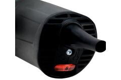 METABO WEV 19-125 Quick Brush Avuç Taşlama 1900 Watt