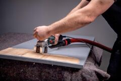 METABO LF 850 S Boya - Cila - Vernik Kazıma Makinası