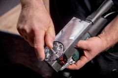 METABO LF 850 S Boya - Cila - Vernik Kazıma Makinası