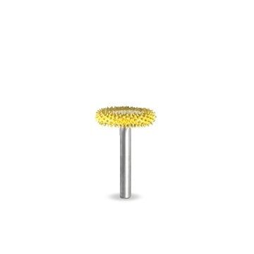 SABURTOOTH 18RS58-40 Roto Testere Tipi Törpü 15.87 mm İnce Diş (Sap:3.2 mm)