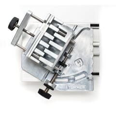 TORMEK DBS-22 Matkap Ucu Bileme Aparatı