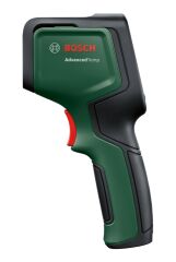 BOSCH AdvancedTemp Isı - Sıcaklık - Nem Ölçer Dijital Termometre