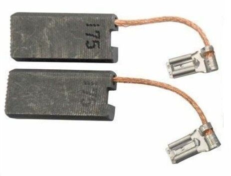 MAKİTA CB-175 Büyük Hilti İçin Orjinal Yedek Kömür
