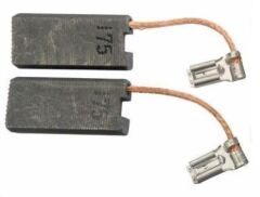 MAKİTA CB-175 Büyük Hilti İçin Orjinal Yedek Kömür