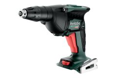 METABO HBS 18 LTX BL 3000 Akülü Alçıpan Vidalama 18 Volt 2.0 Ah