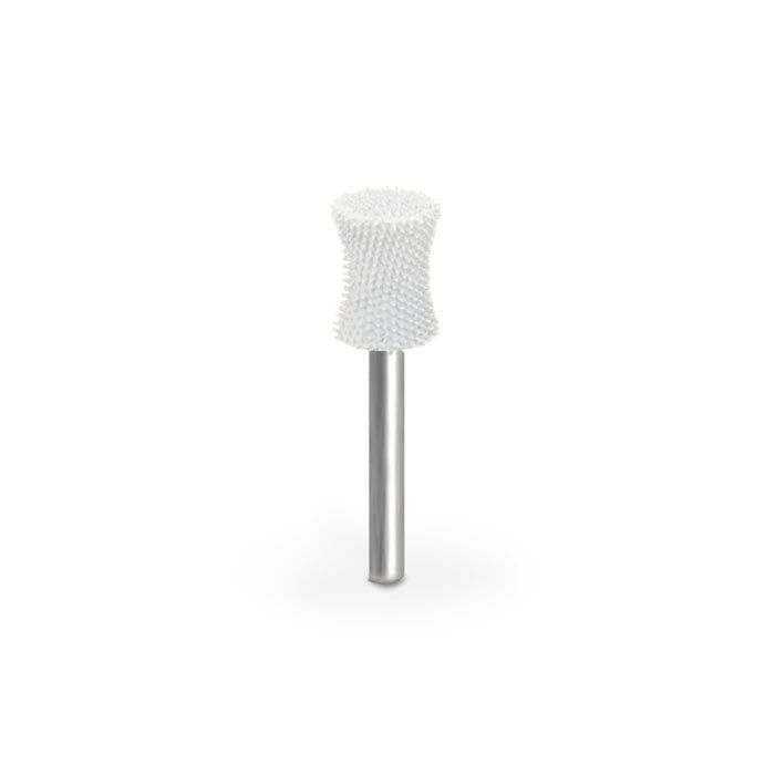 SABURTOOTH 18CC38-32 İç Bükey Tam Kaplı Törpü 9.52 mm Ekstra İnce Diş (Sap:3.2 mm)