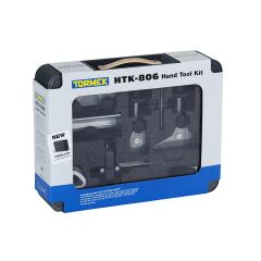TORMEK HTK-806 El Aletleri ve Bıçak Bileme Aparatları Seti