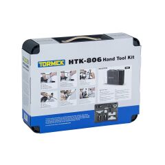 TORMEK HTK-806 El Aletleri ve Bıçak Bileme Aparatları Seti