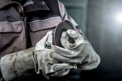 METABO WEA 19-180 Quiqk RT Avuç Taşlama 1900 Watt