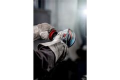 METABO WEA 19-180 Quiqk RT Avuç Taşlama 1900 Watt