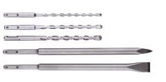 METABO 630465000 Sds Plus 5 Parça Matkap Seti