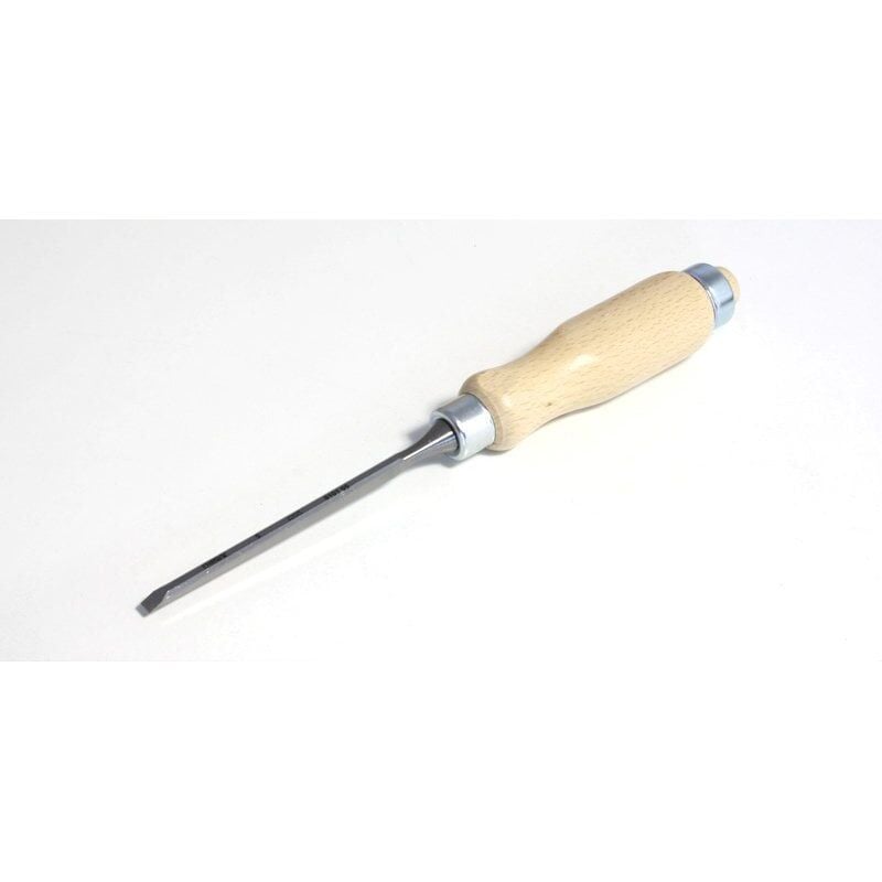 NAREX 810105 Düz Iskarpela 5 mm